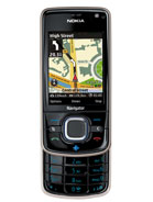 Toques para Nokia 6210 Navigator baixar gratis.